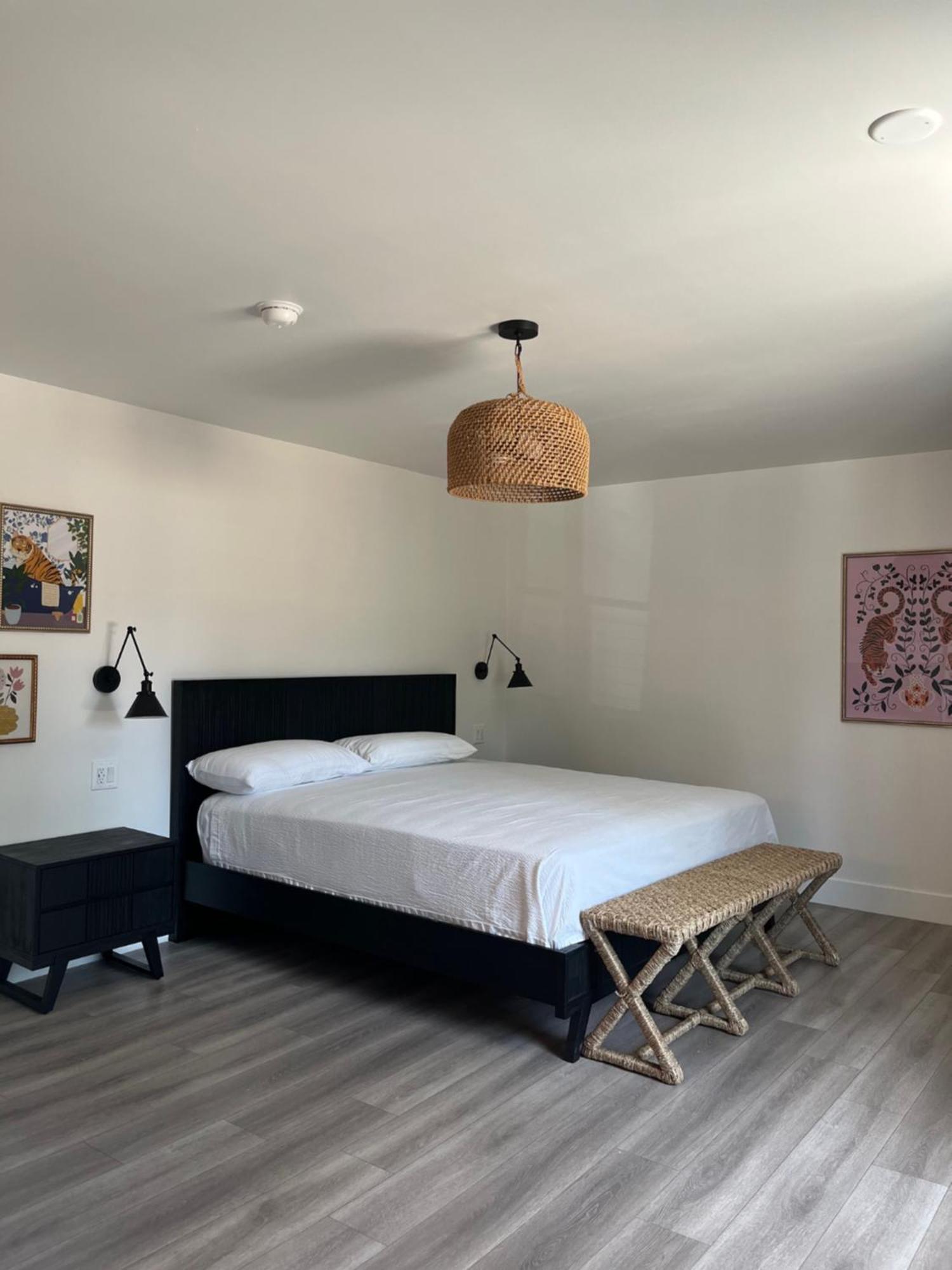 Anaheim Maingate Inn Kültér fotó