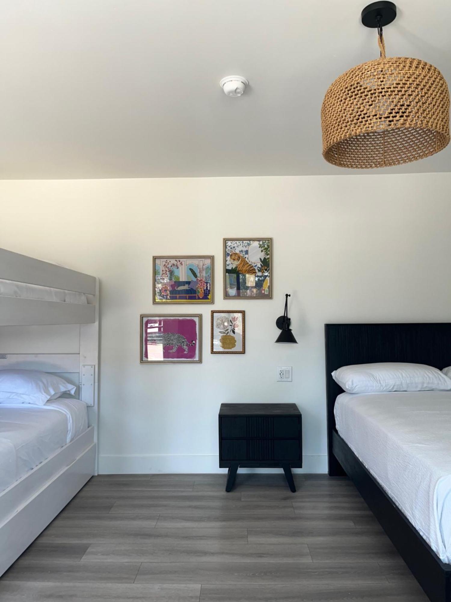 Anaheim Maingate Inn Kültér fotó